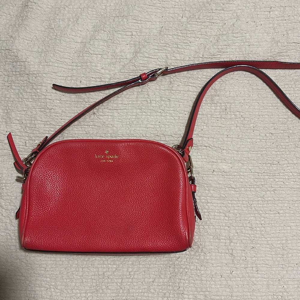 Ate Spade Bag